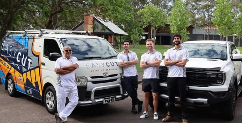 Bringing New Life to Homes Across Riverstone with Expert Residential Painting